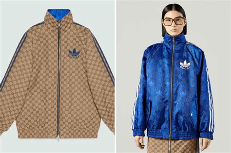 vestito adidas gucci|adidas x gucci official website.